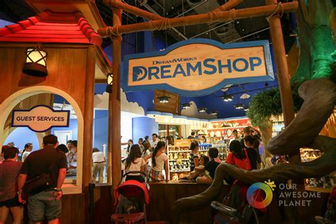 DREAMPLAY by DREAMWORKS (A Review): 11 Tips .
